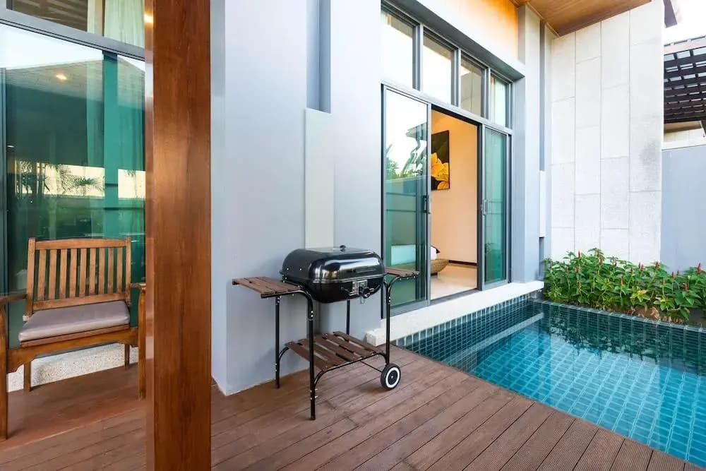 Onyx White Pearl Villa - photo 6