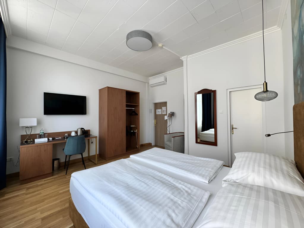 Hotel Secession an der Oper - photo 28