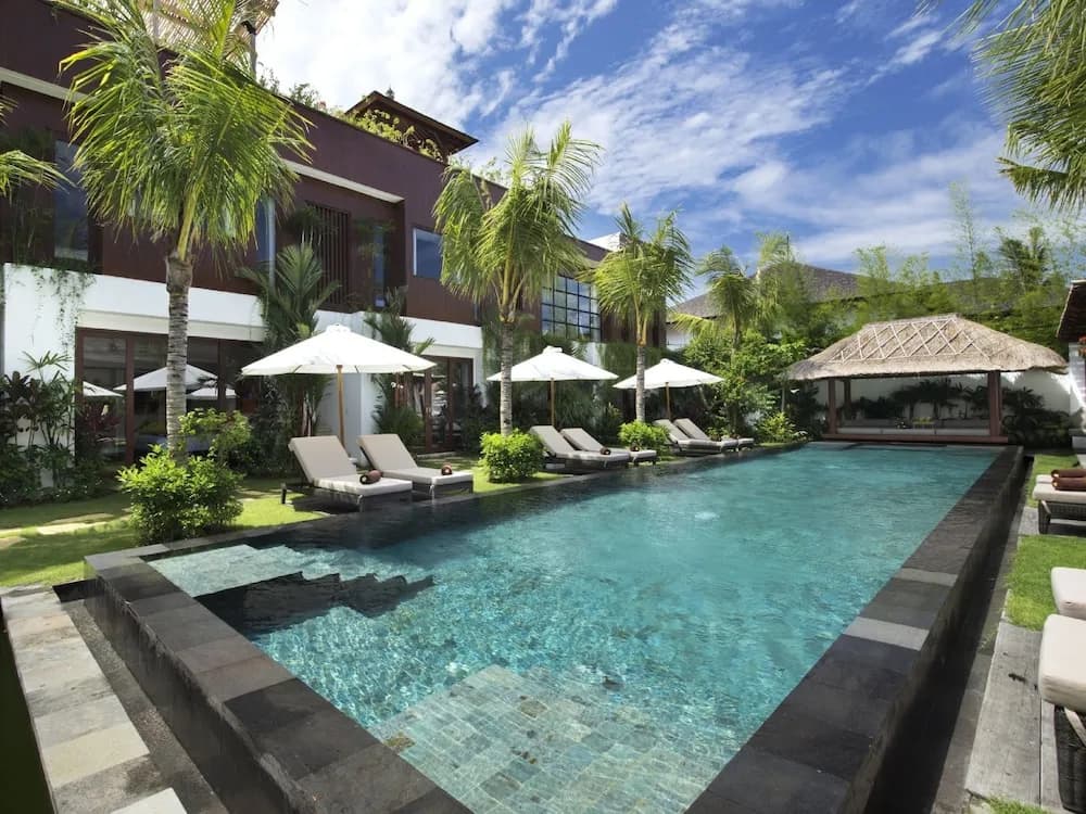Villa Anam - photo 11