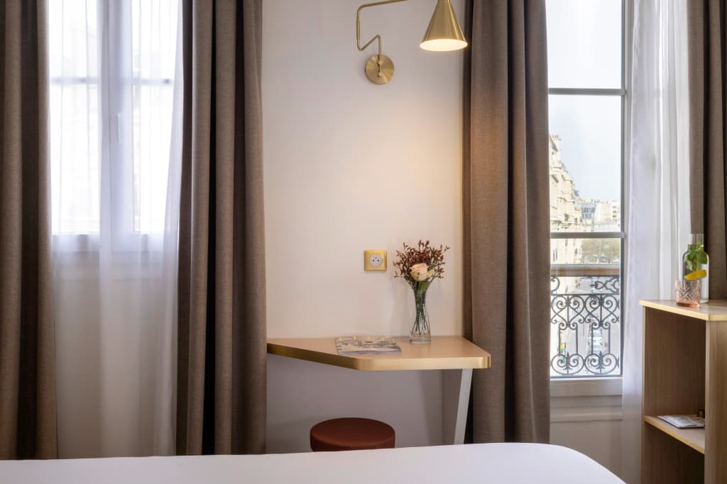 Hotel Bailli de Suffren - photo 5