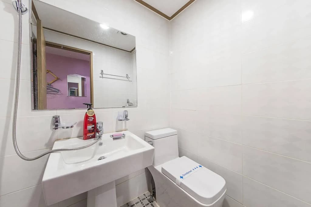 Hostel Korea 10th - photo 7