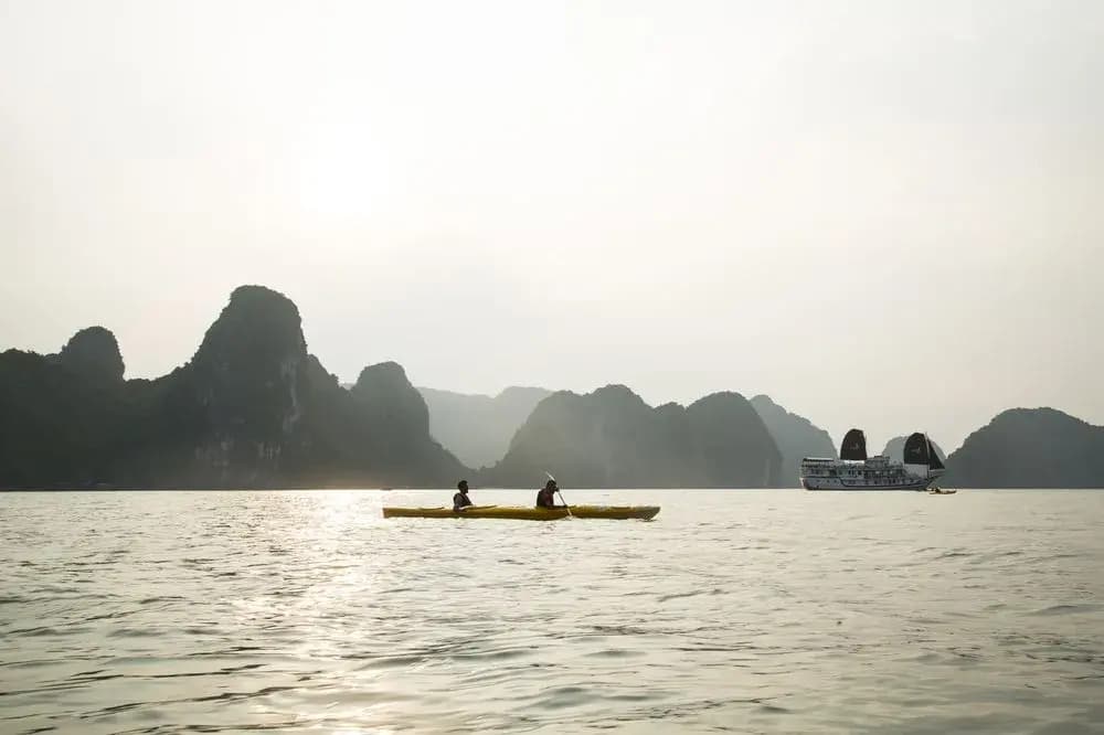 LaFairy Sails - photo 9