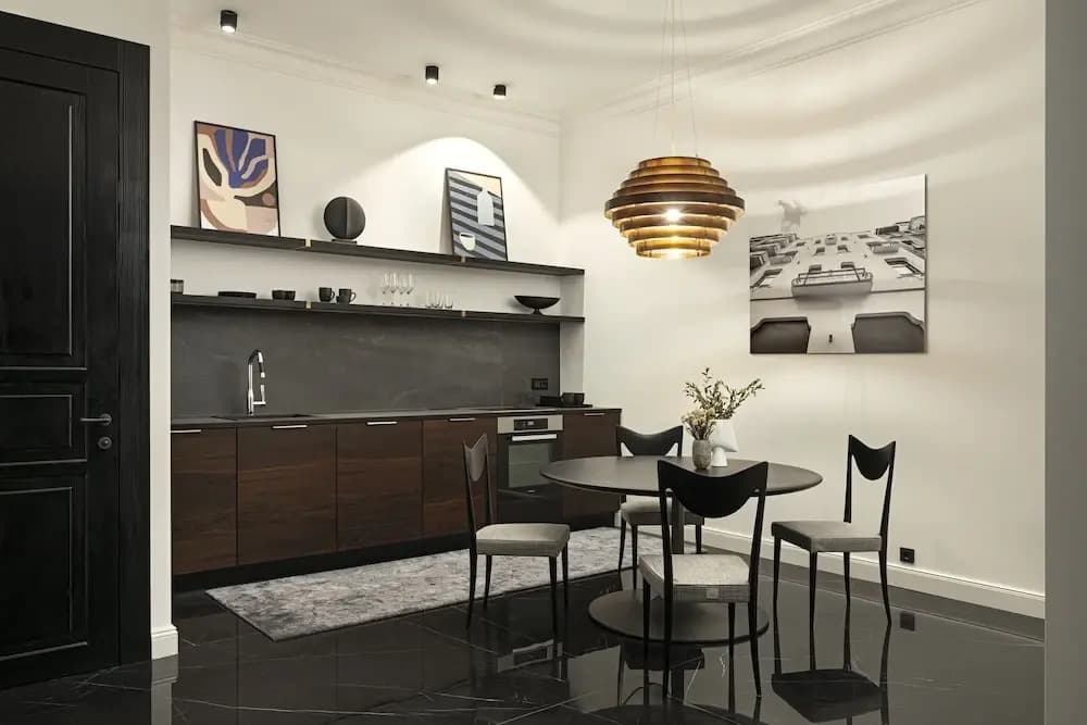 Maison 45 - photo 15