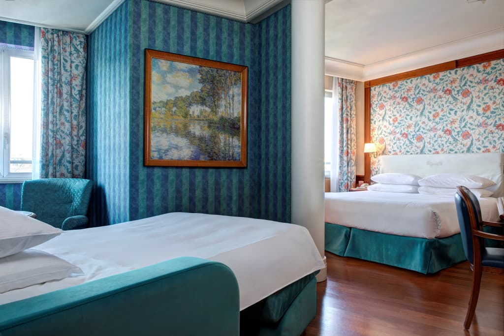 Capitol Hotel - photo 4