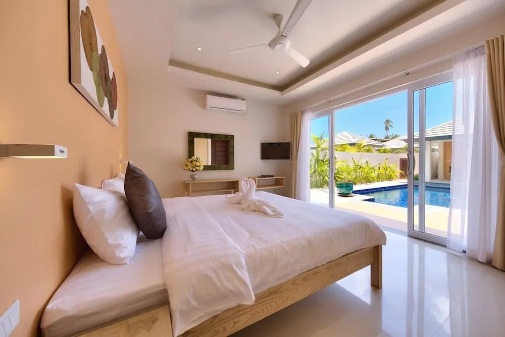Villa Lipa Talay Sawng - photo 2