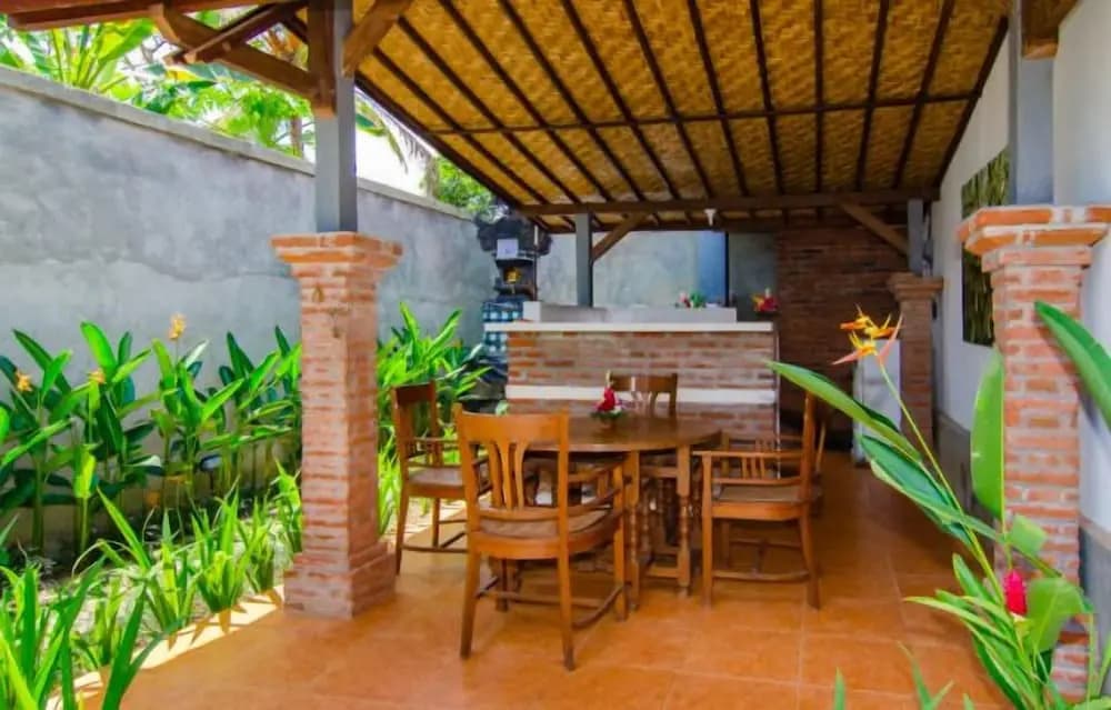 Sayan Romantis Ubud - photo 4
