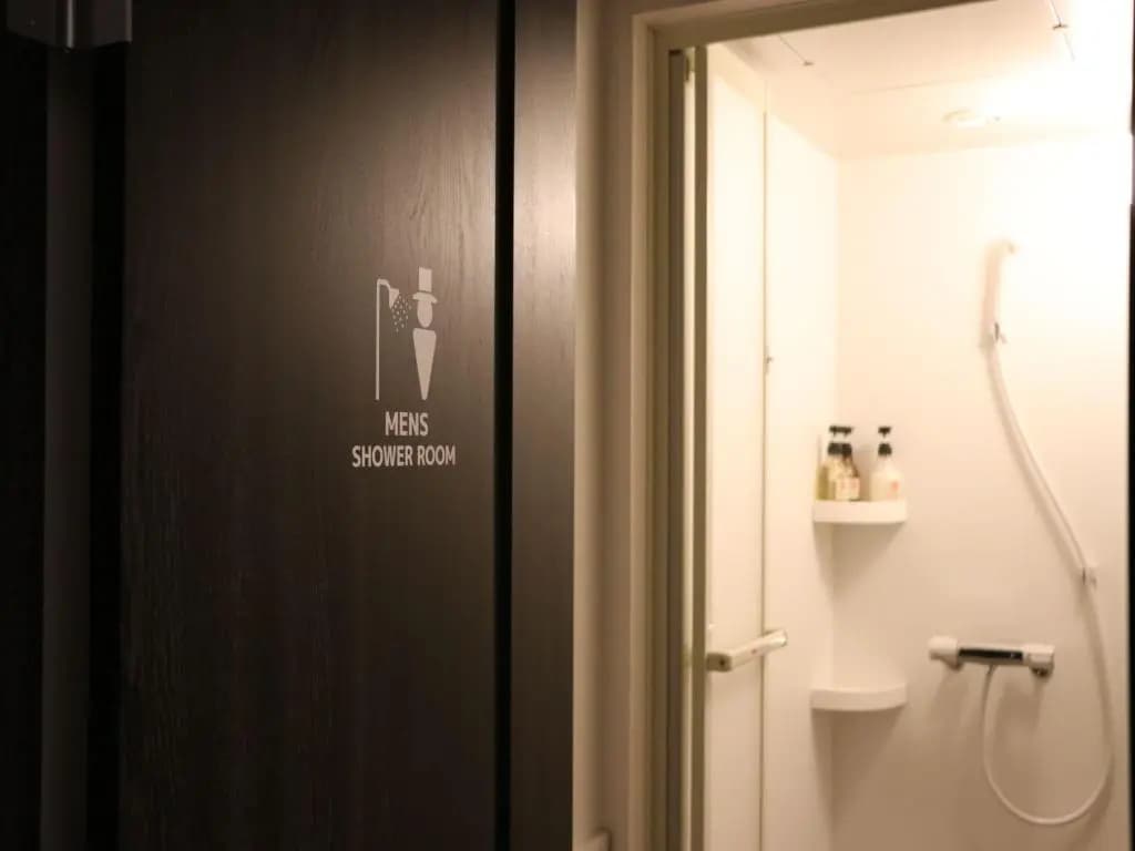Lore Hostel Doutonbori - photo 44