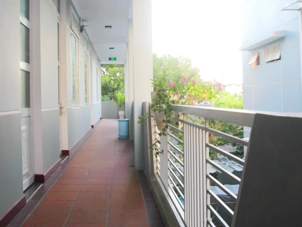 Quan Quan Hotel - photo 12