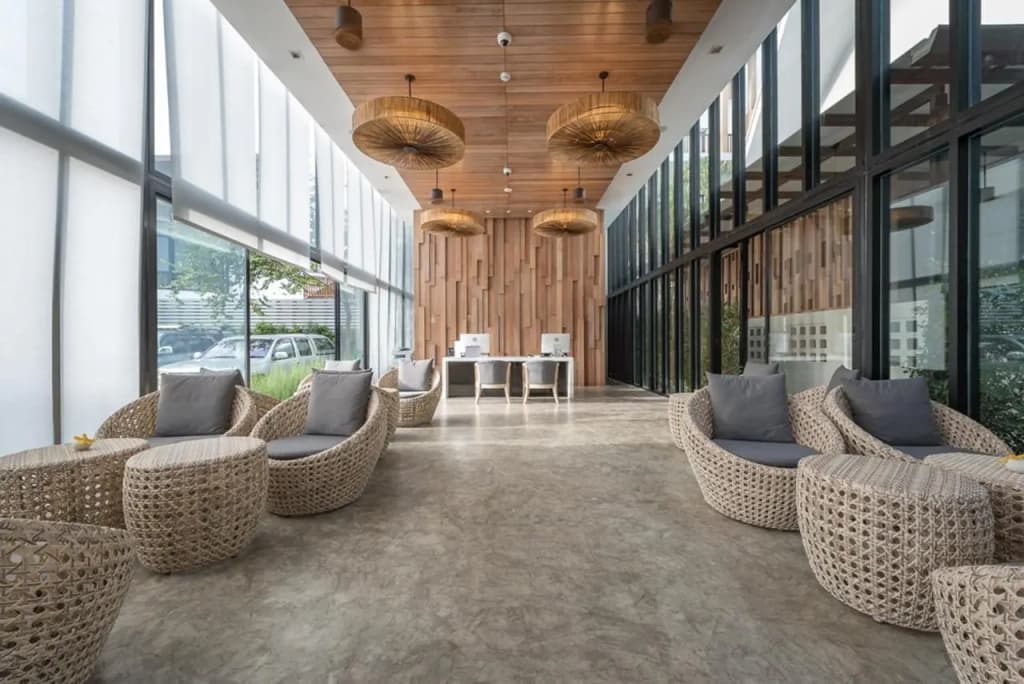 Deevana Krabi Resort - photo 14