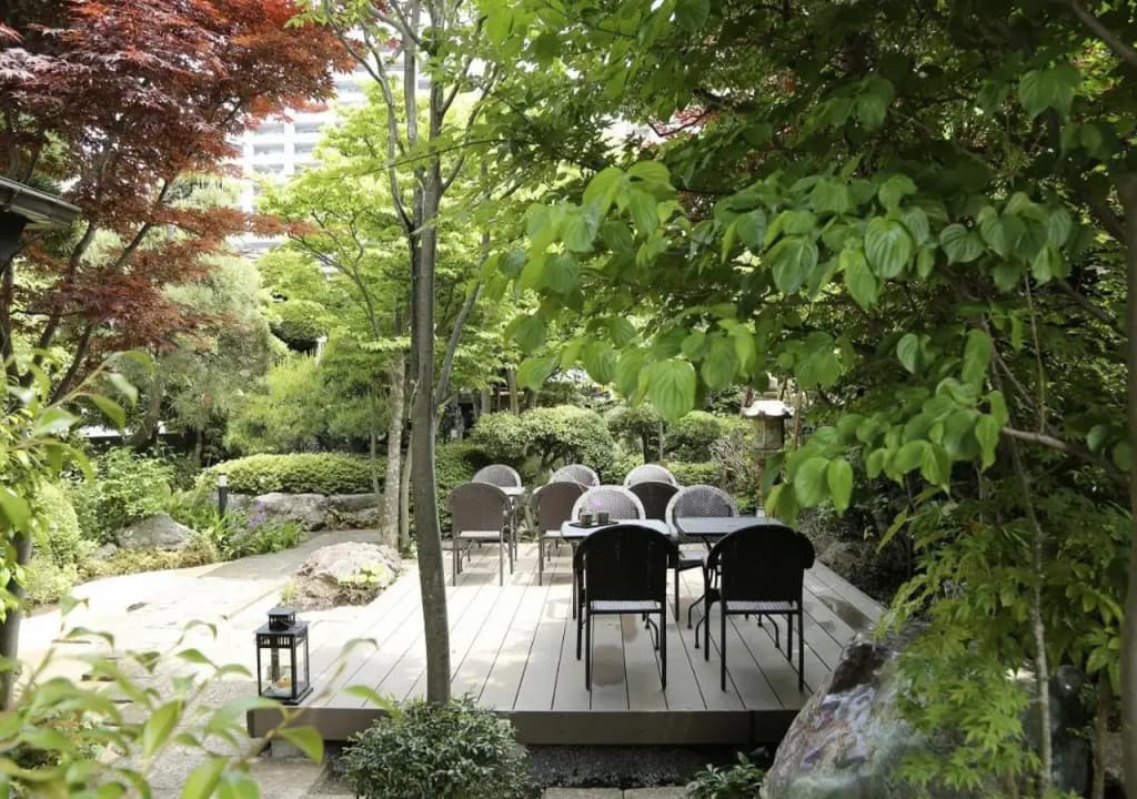 Casa Kunisaku - photo 5