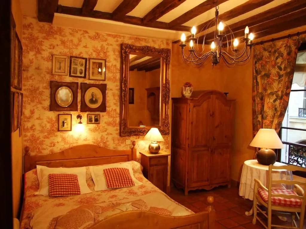 Hotel de Nesle - photo 12