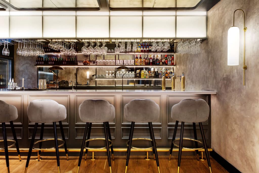 Radisson Blu, Madrid Prado Hotel - photo 20