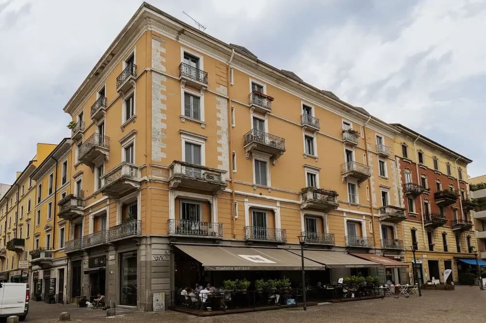 Canonica - photo 1