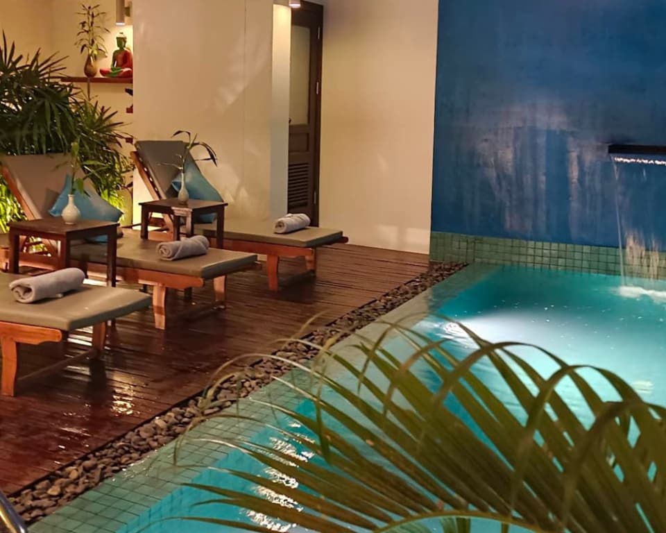 Baahu Villa - photo 17