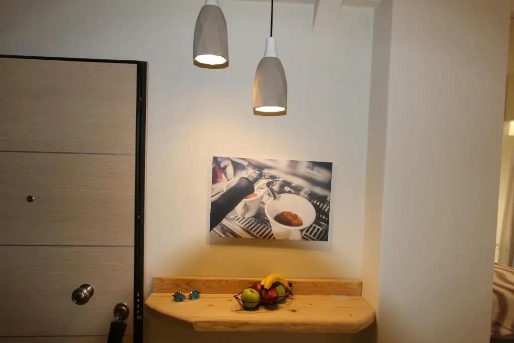 Aiolos Apartments Ermou 64 4th Floor - photo 10
