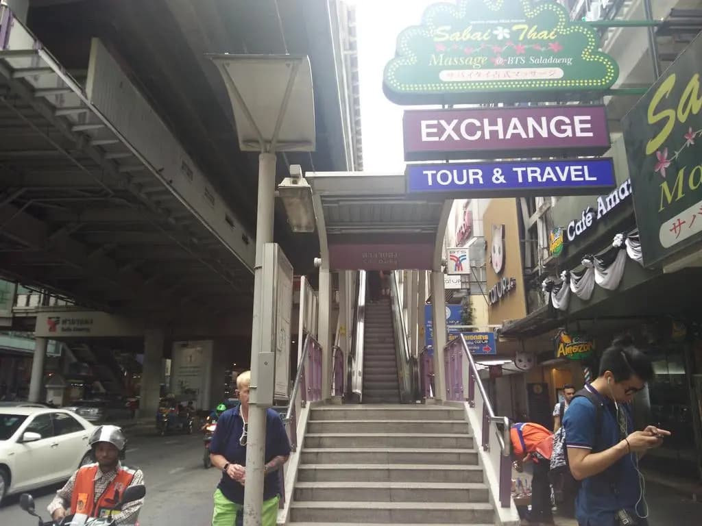Pula Silom - photo 26