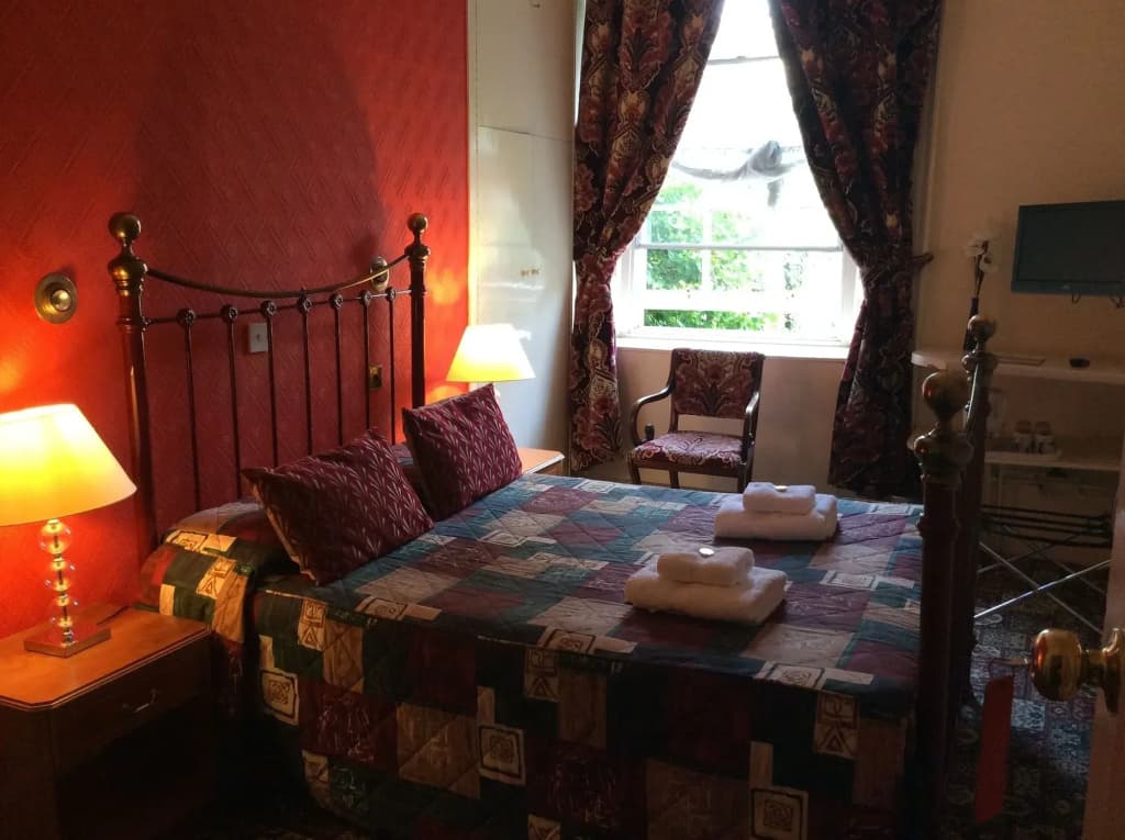 Atlas Guest House - photo 12