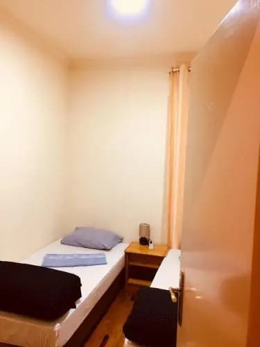 LisBangla Guest House - photo 23
