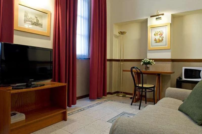 Residence Cerva - photo 21
