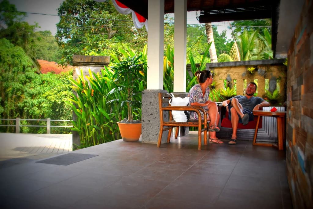 Villa Sonia Bisma - photo 23