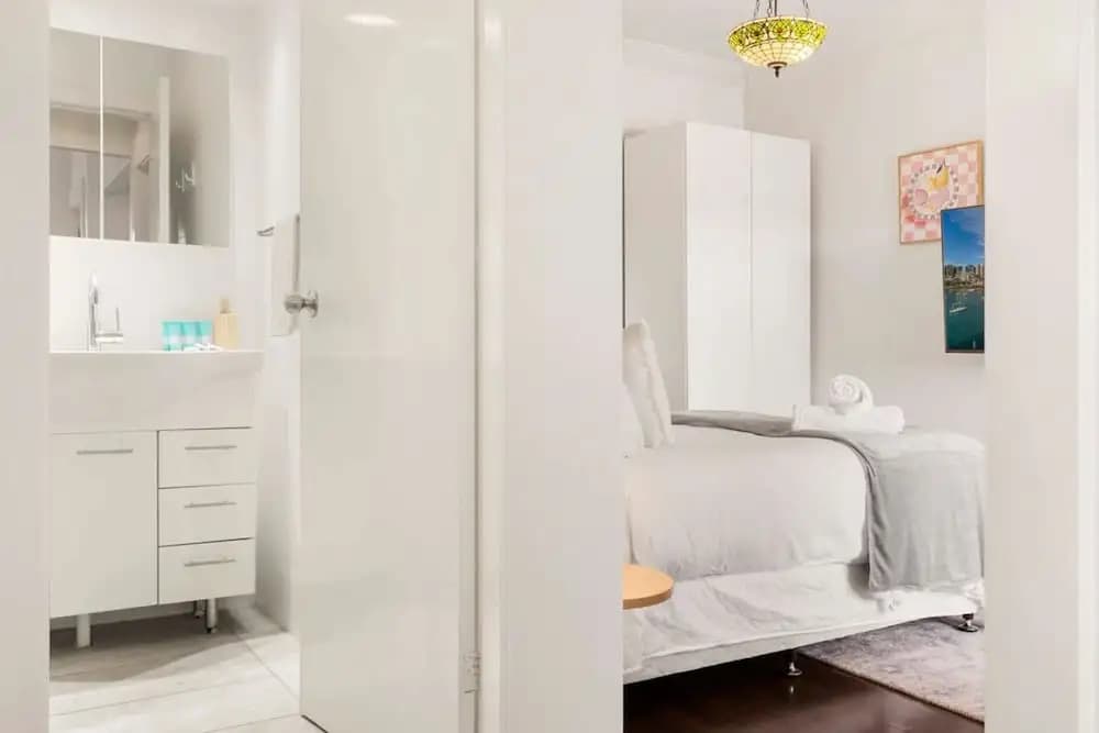 Lovely Apartment in Darlinghurst - photo 5