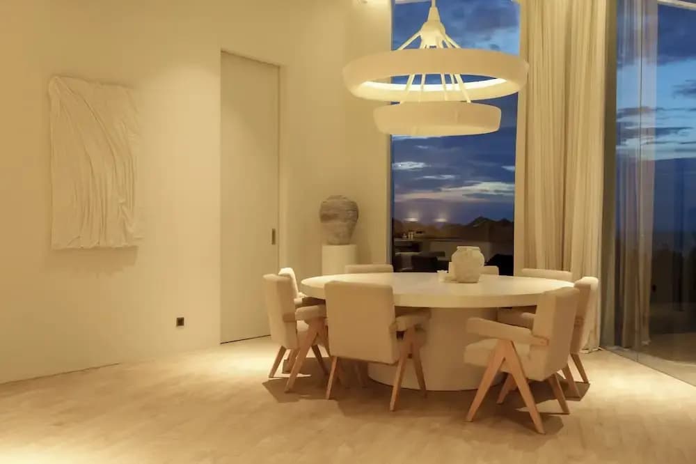 Lux Retreat 4BR Ocean Villa in Uluwatu - photo 19