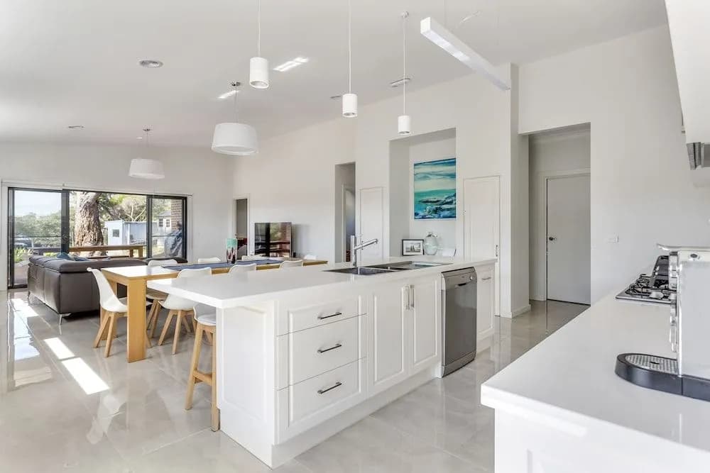 Diamond Bay Beach House - photo 11