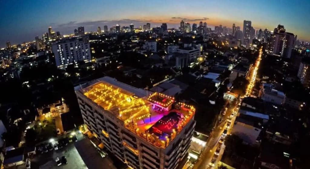 Paradise Sukhumvit - photo 17