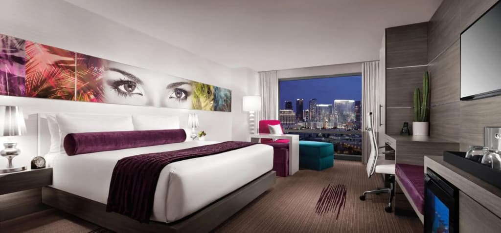 Palms Casino Resort - photo 36
