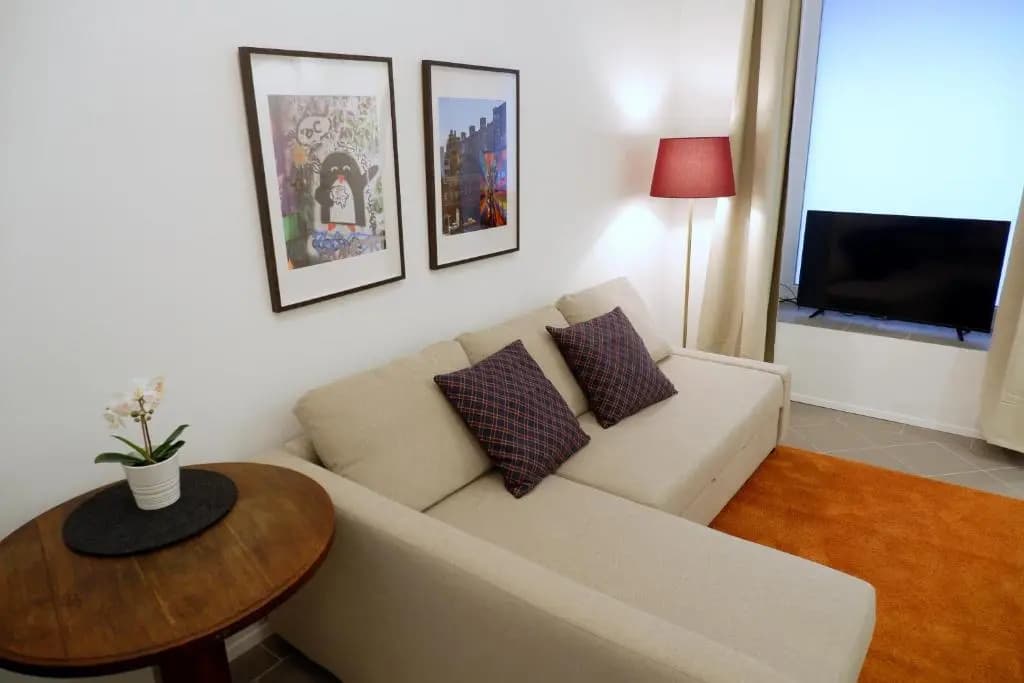 Apartments near Augarten - photo 5