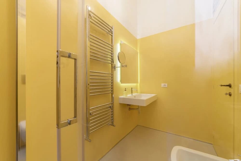 Rome Accommodation Jazz House - photo 7