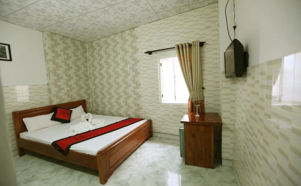 Homestay Cuong Thinh - photo 5
