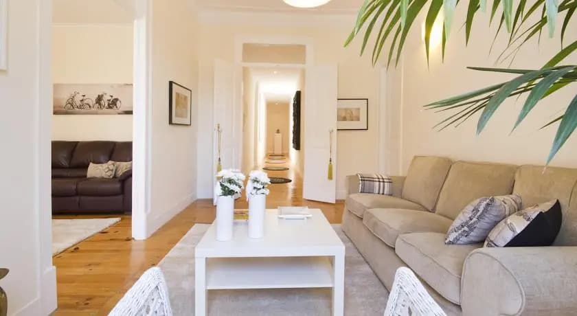 Lisbon Glow Apartment - photo 2