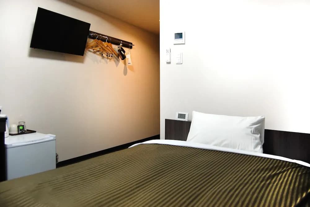 Hotel Trend Kyobashi Ekimae - photo 3