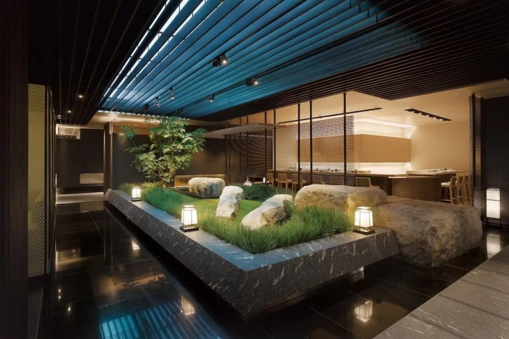 Grand InterContinental Seoul Parnas by IHG - photo 24
