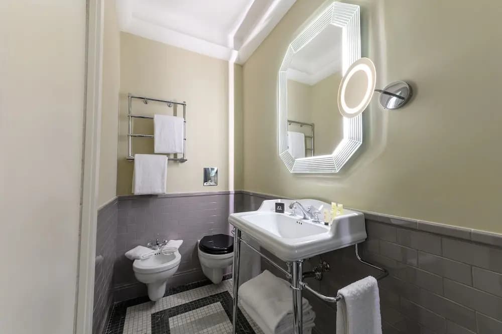 Relais Group - Spanish Steps Luxury Apartment - photo 7