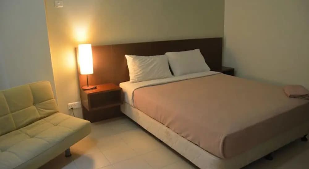 Janaview Taiping Hotel - photo 7