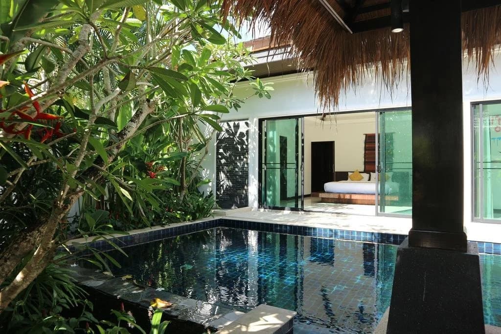 Villas Aelita - photo 15