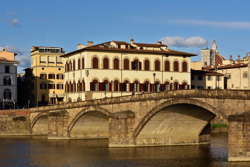 Leone Blu Suites | UNA Esperienze - photo 27
