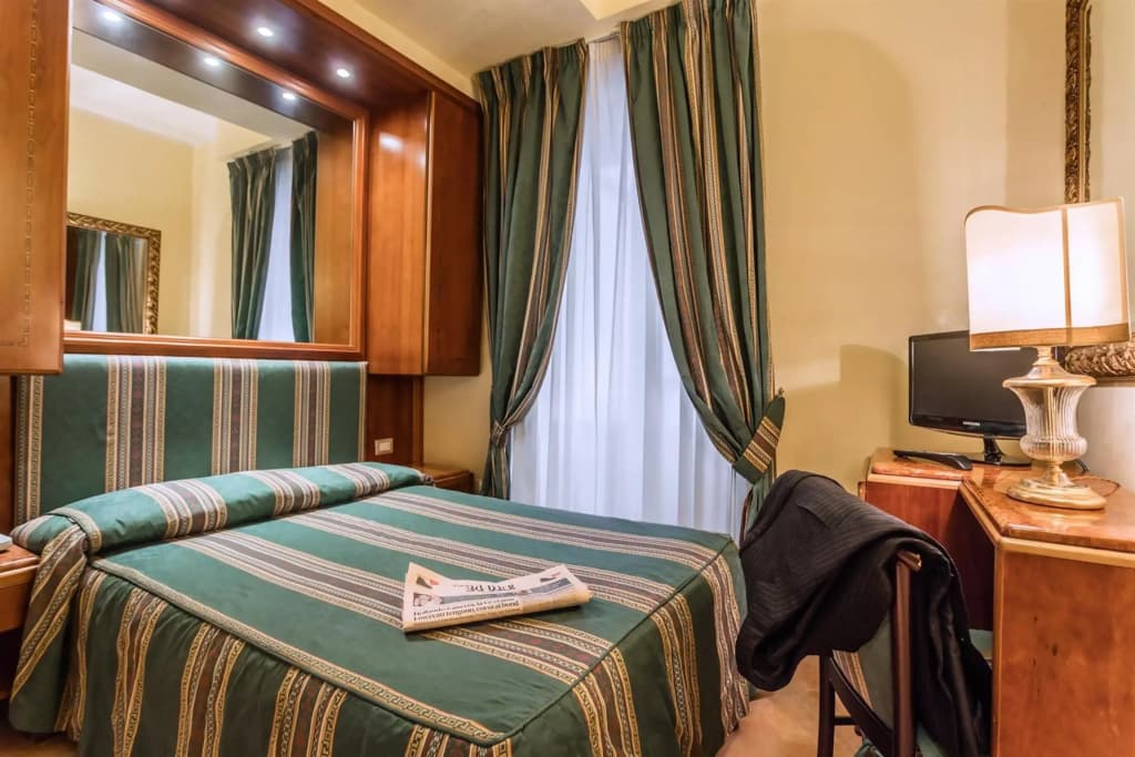 Raeli Hotel Regio - photo 20