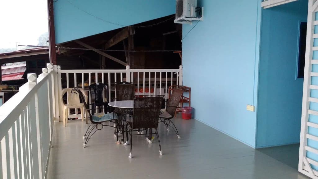Pangkor Fishing Village Guest House - photo 13