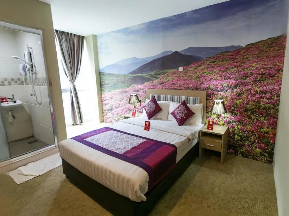 OYO Rooms Tambun Market - photo 14