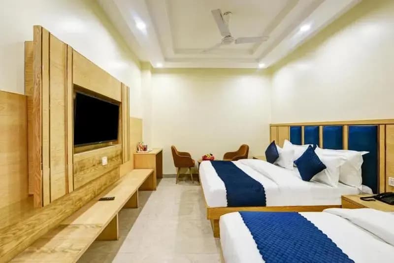 Hotel Vin Inn - photo 23