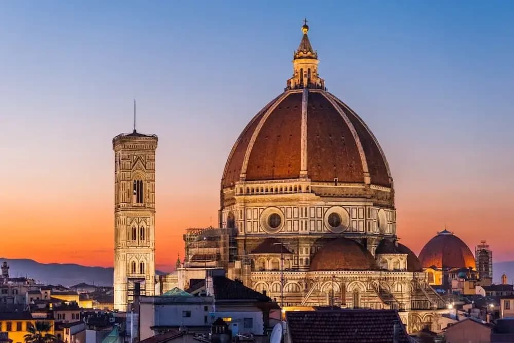 Florence Best View - photo 9