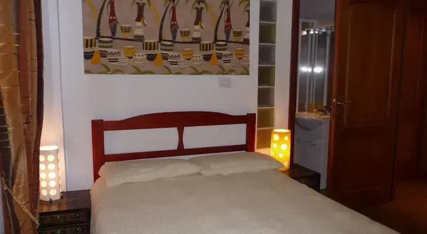 Doria Suites - photo 18