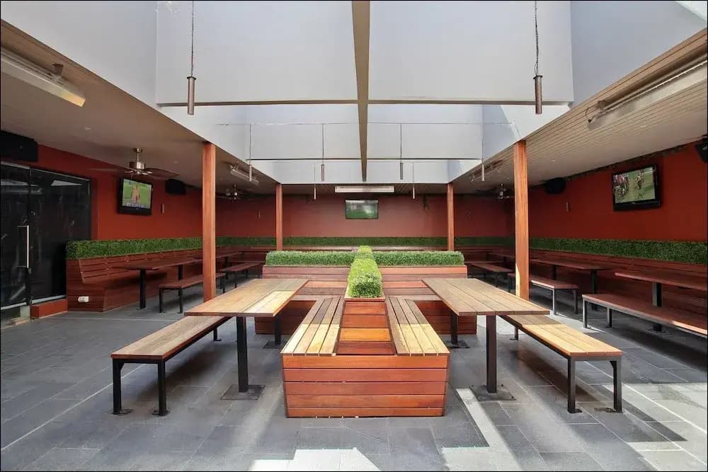 Kingsgrove Hotel - photo 15