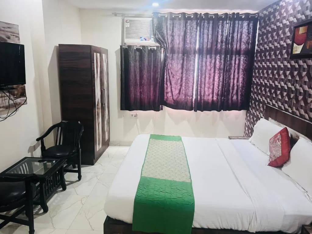 Hotel Asian Blue - photo 25