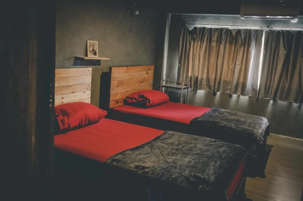 The Beds Ever - Hostel - Adults Only - photo 4