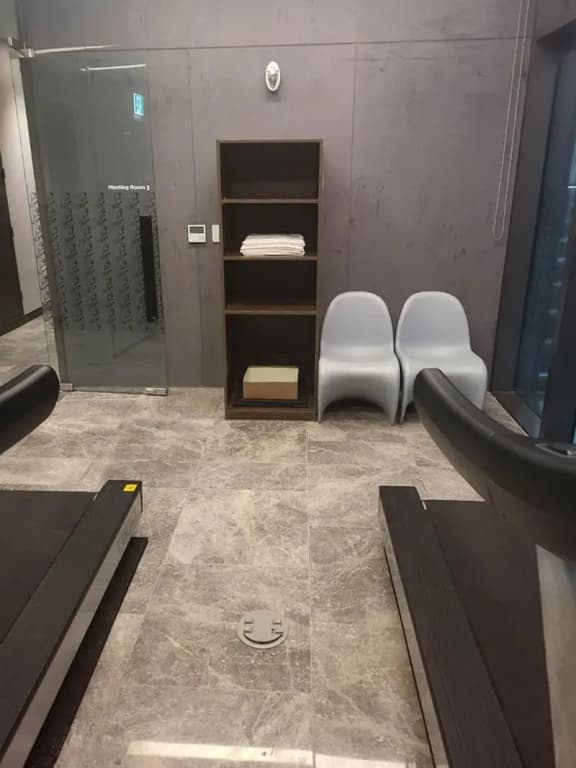 HOTEL in 9 Gangnam - photo 16