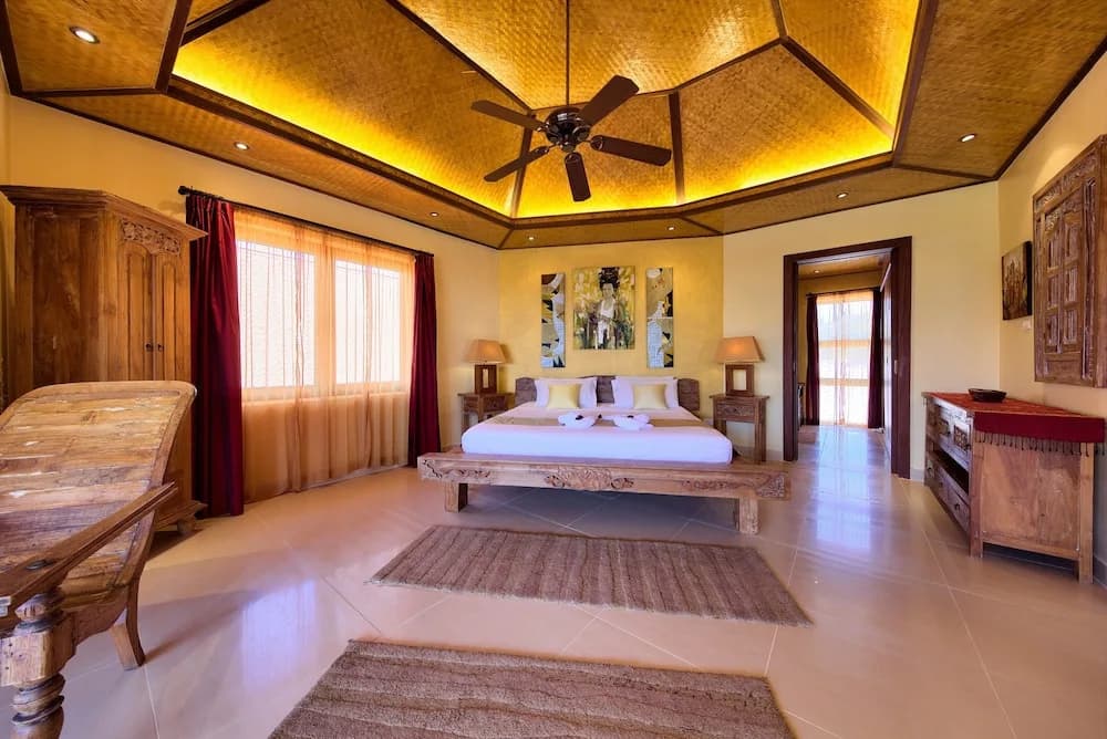Baan Buaa Beachside Villa - photo 3